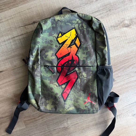 nike backpacks camo Heritage Backpack DTLR The Nike Brasilia Camo Backpack Nike Air Jordan 23 Camo